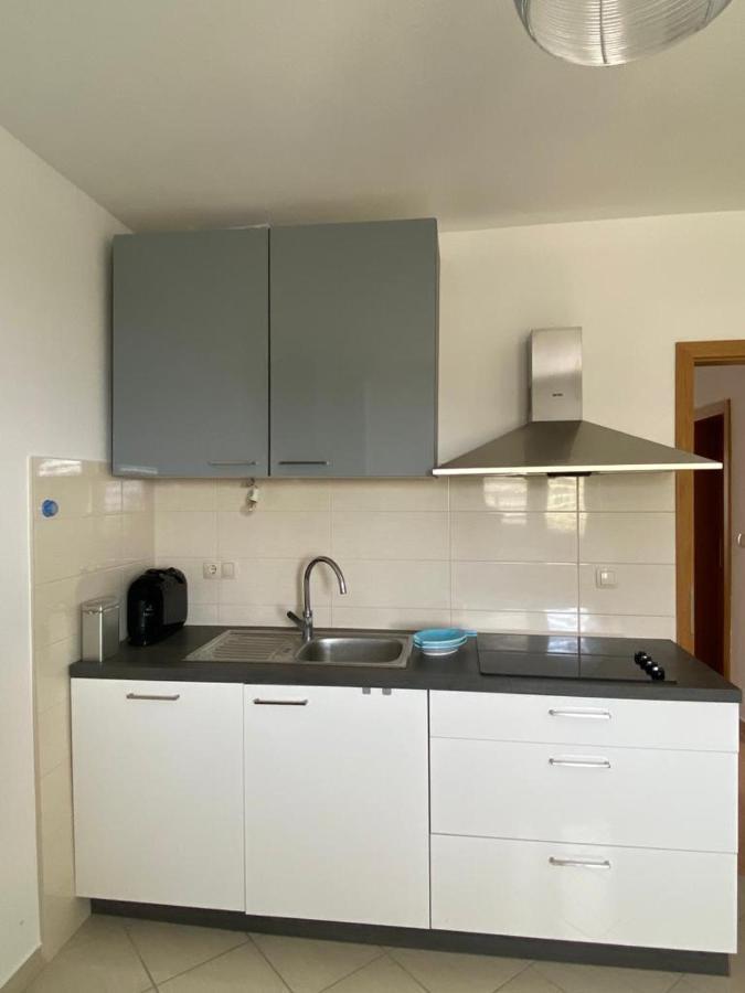 Panorama Apartment Jakov Omiš Exteriör bild