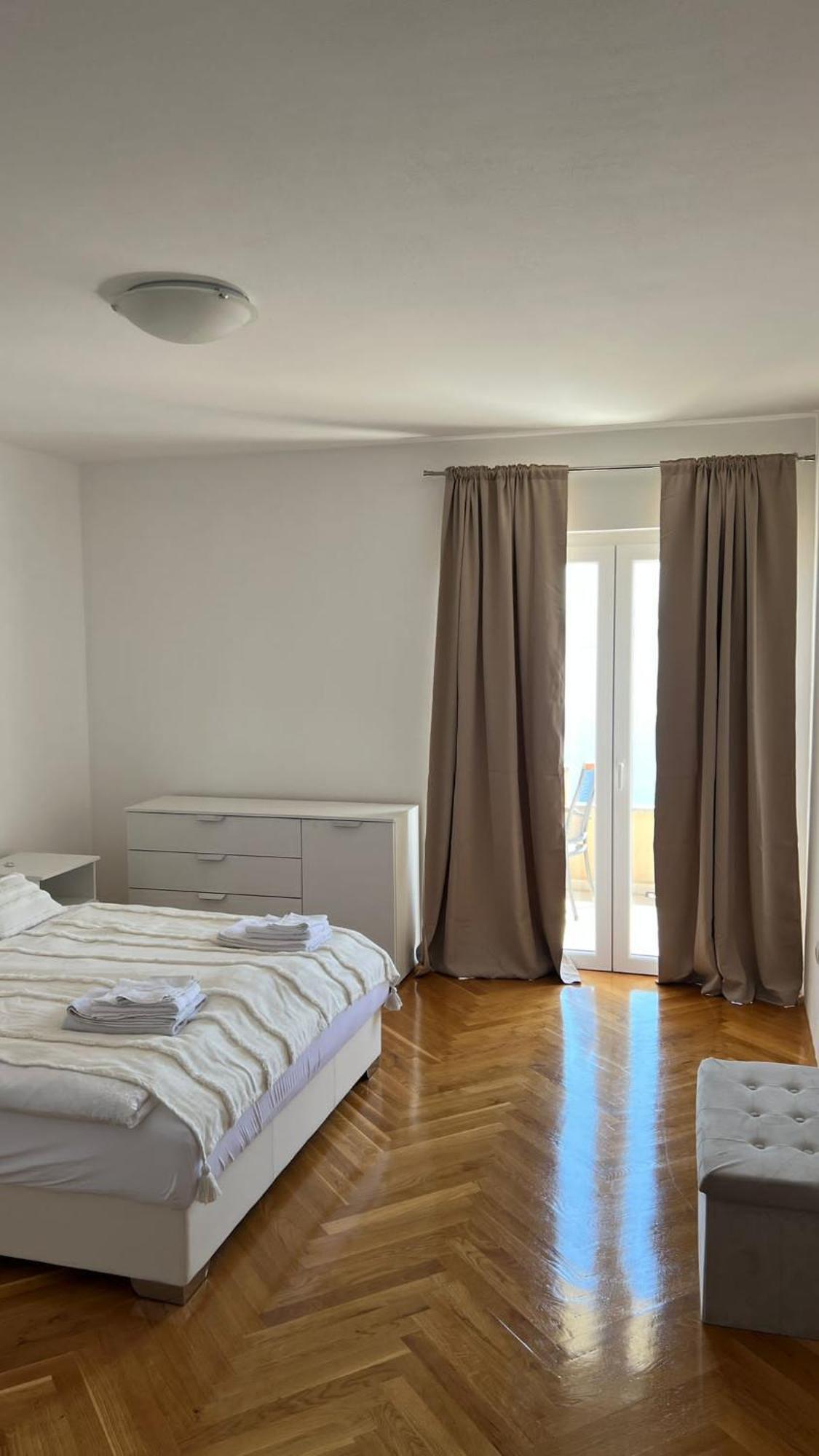 Panorama Apartment Jakov Omiš Exteriör bild